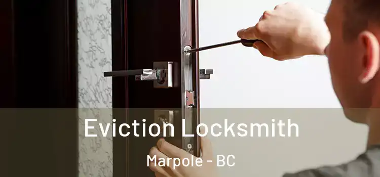  Eviction Locksmith Marpole - BC