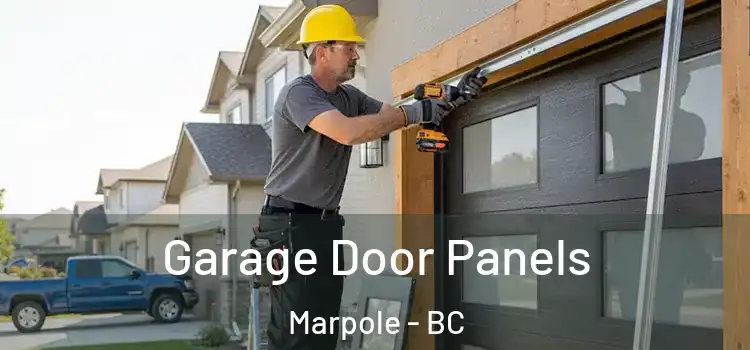  Garage Door Panels Marpole - BC