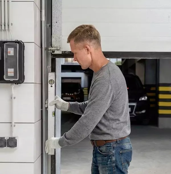 Why Choose Us for Door, Gate and Security Services in Marpole, BC