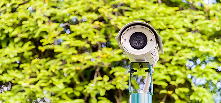 Advanced Surveillance Solutions for Every Need in Marpole
