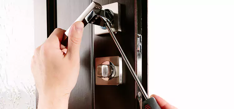 Door Lock Replacement Service Marpole