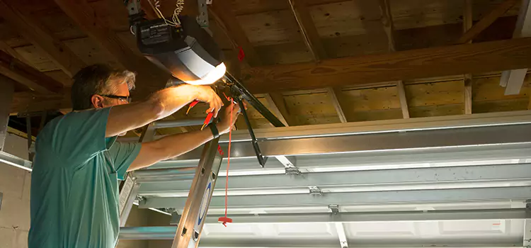 Garage Door Opener Sales and Installation Marpole
