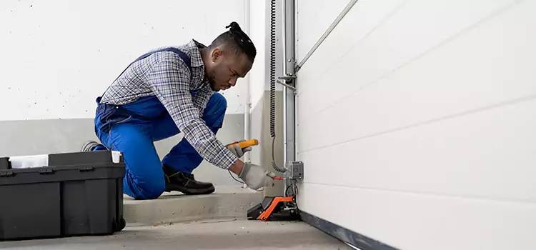 Expert Solutions for Every Garage Lock Need in Marpole, BC