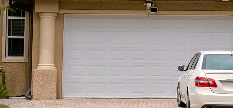 Comprehensive Garage Door Maintenance Services in Marpole, BC