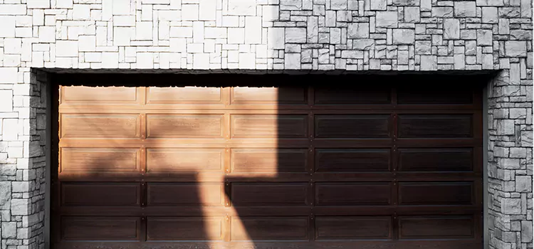 Garage Door Installation Marpole