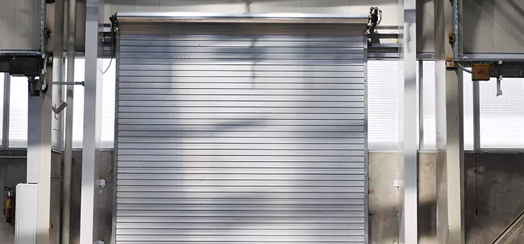 Roller Door Maintenance Marpole