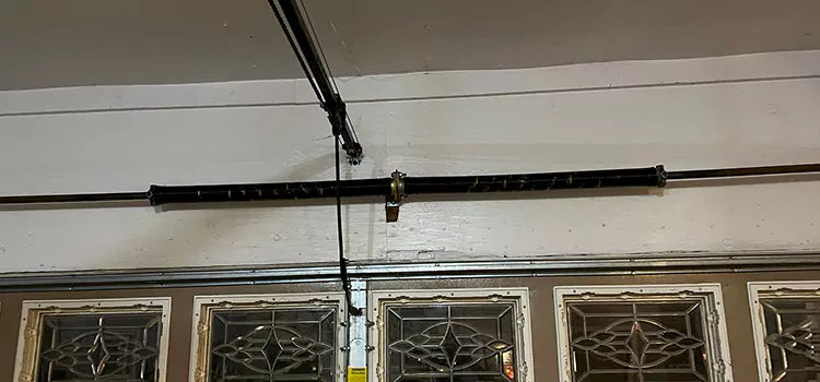 Garage Door Spring Repair Near Me Marpole