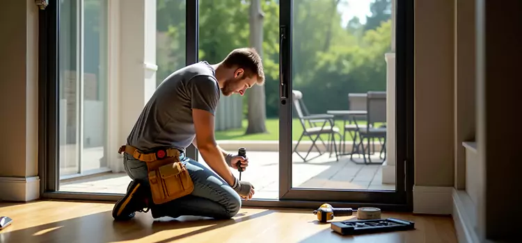 Comprehensive Solutions for Every Glass Door Need in Marpole, BC