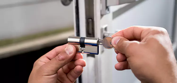 Emergency Locksmith for House Marpole