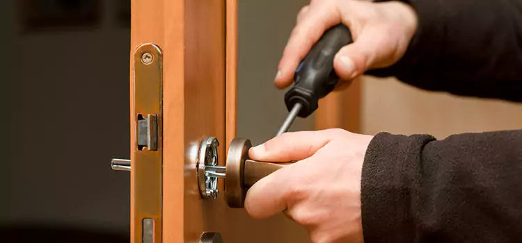 Rekey Car Locks Marpole