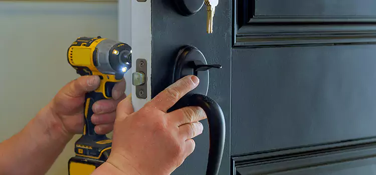 Mobile Automotive Locksmith Marpole