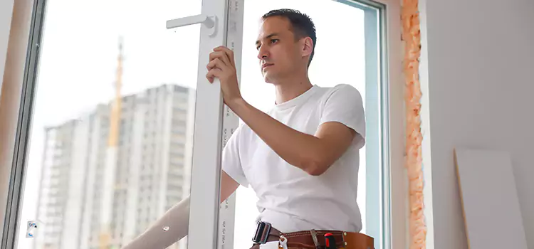 Patio Glass Replacement Marpole