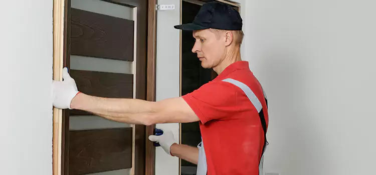 Frame and Panel Restoration Marpole