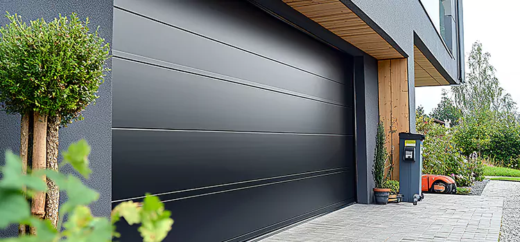 Residential Garage Door Service Marpole