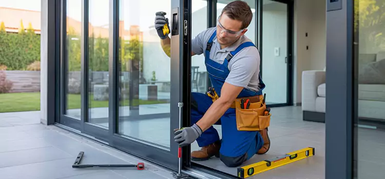 Sliding Screen Door Repair Marpole