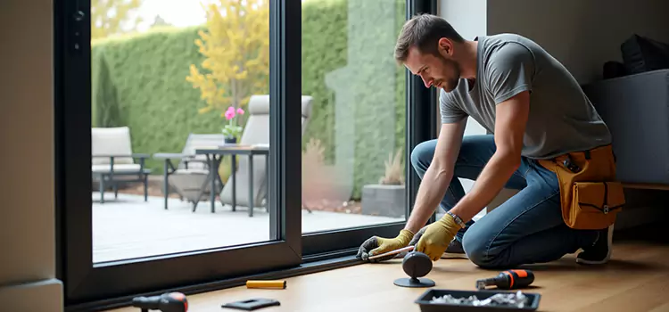 Patio Sliding Glass Door Replacement Marpole