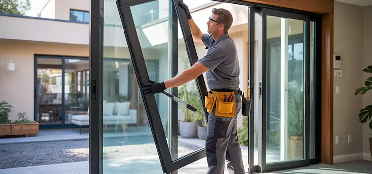 Specialized Sliding Door Roller Services in Marpole, British Columbia
