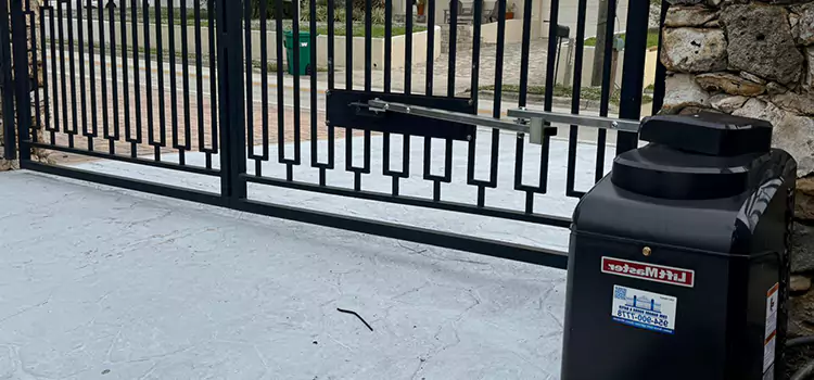 Seamless Installation and Support for Your New Gate in Marpole, BC