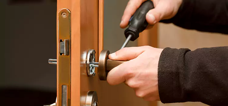 Semi Truck Locksmith Marpole