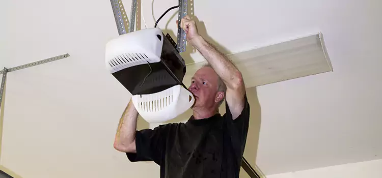 Garage Door Opener Service Marpole