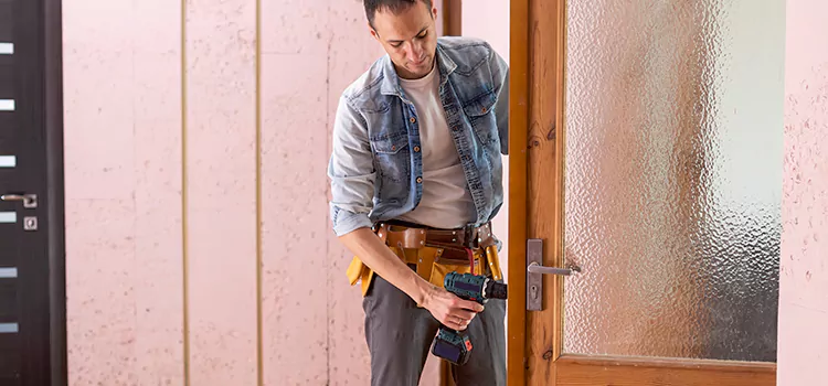 Door Glass Replacement Marpole