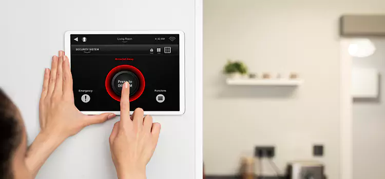 Blink Video Doorbell Installation Marpole