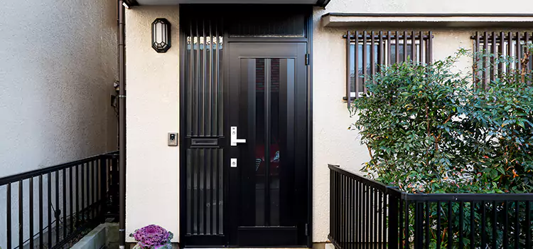 Popular Exterior Door Options in Marpole, BC