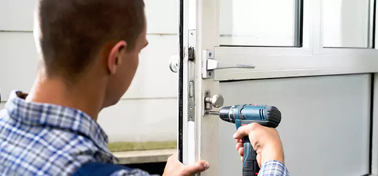 Experienced and Reliable Technicians Marpole