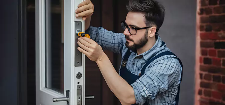 Residential Door Repairs Marpole