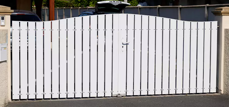Why Choose Us for Residential Gate Repair in Marpole, BC?
