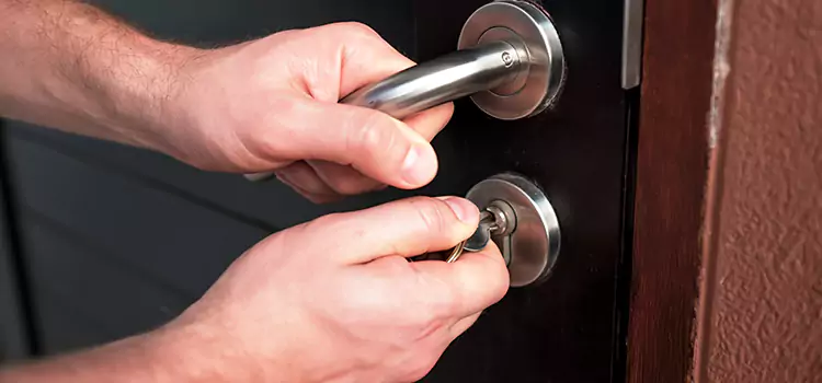 Door Closer Repair & Installation Marpole