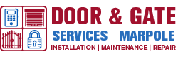 Door & Gate Services Marpole