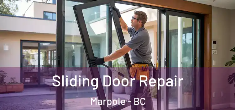  Sliding Door Repair Marpole - BC